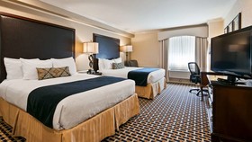 Best Western Premier Plaza Hotel & Conference Center