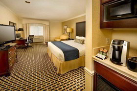Best Western Premier Plaza Hotel & Conference Center