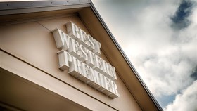 Best Western Premier Plaza Hotel & Conference Center