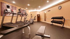 Best Western Premier Plaza Hotel & Conference Center