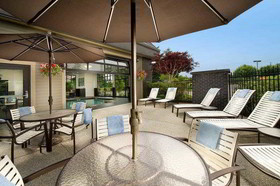 Best Western Premier Plaza Hotel & Conference Center