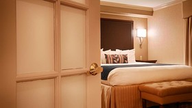 Best Western Premier Plaza Hotel & Conference Center