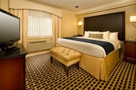Best Western Premier Plaza Hotel & Conference Center