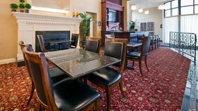 Best Western Premier Plaza Hotel & Conference Center