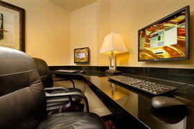 Best Western Premier Plaza Hotel & Conference Center