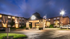 Best Western Premier Plaza Hotel & Conference Center