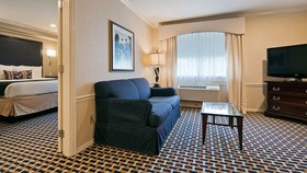 Best Western Premier Plaza Hotel & Conference Center
