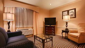 Best Western Premier Plaza Hotel & Conference Center