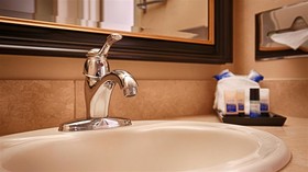 Best Western Premier Plaza Hotel & Conference Center