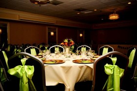 Best Western Premier Plaza Hotel & Conference Center
