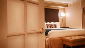 Best Western Premier Plaza Hotel & Conference Center