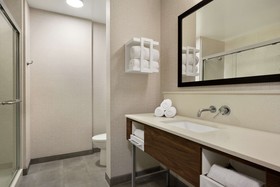 Hampton Inn & Suites Tacoma/Puyallup