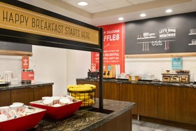 Hampton Inn & Suites Tacoma/Puyallup