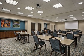 Hampton Inn & Suites Tacoma/Puyallup