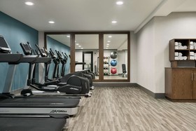 Hampton Inn & Suites Tacoma/Puyallup