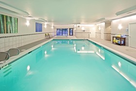 Holiday Inn Express & Suites Puyallup (Tacoma Area)