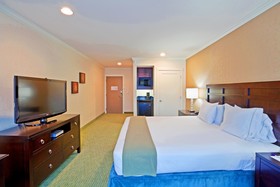Holiday Inn Express & Suites Puyallup (Tacoma Area)
