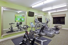 Holiday Inn Express & Suites Puyallup (Tacoma Area)