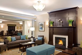 Holiday Inn Express & Suites Puyallup (Tacoma Area)