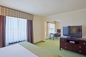 Holiday Inn Express & Suites Puyallup (Tacoma Area)