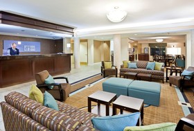 Holiday Inn Express & Suites Puyallup (Tacoma Area)