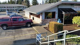 Motel Puyallup