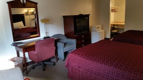 Motel Puyallup
