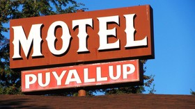 Motel Puyallup