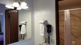 Motel Puyallup