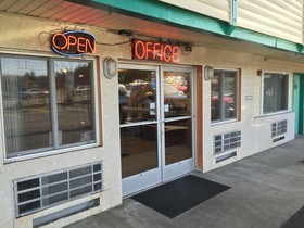 Basecamp Puyallup