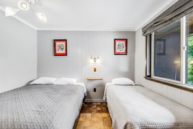 Mount Walker Inn