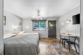 Mount Walker Inn