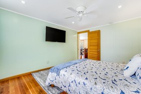 Mount Walker Inn