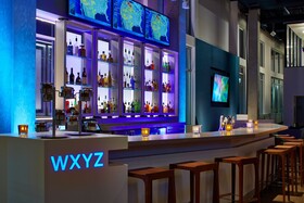 Aloft Seattle Redmond