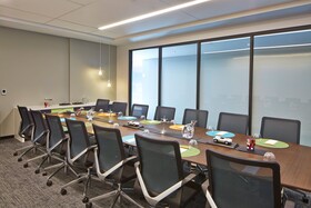 Aloft Seattle Redmond