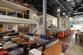 Aloft Seattle Redmond