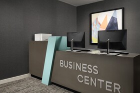 Aloft Seattle Redmond