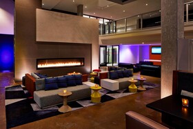 Aloft Seattle Redmond
