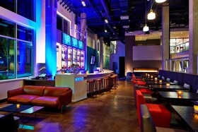 Aloft Seattle Redmond