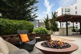 Aloft Seattle Redmond