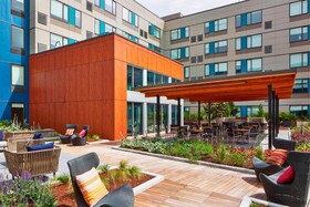 Aloft Seattle Redmond