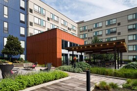 Aloft Seattle Redmond