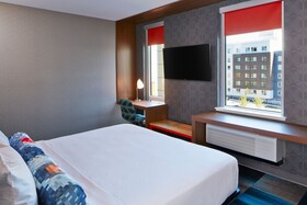 Aloft Seattle Redmond