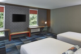 Aloft Seattle Redmond