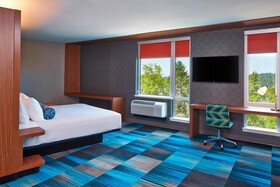 Aloft Seattle Redmond