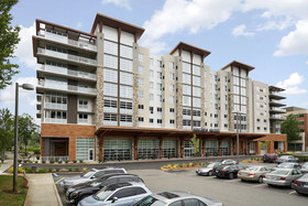 Archer Hotel Redmond