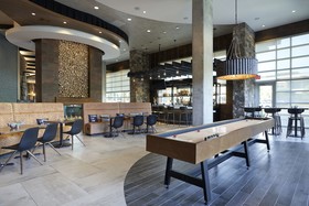 Archer Hotel Redmond