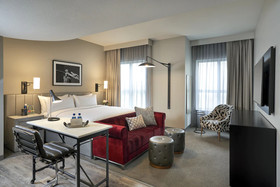 Archer Hotel Redmond