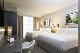 Archer Hotel Redmond