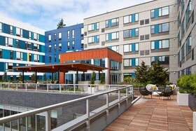 Element Seattle Redmond
